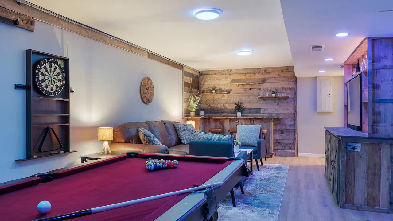 Photo of Bedroom in Bardstown