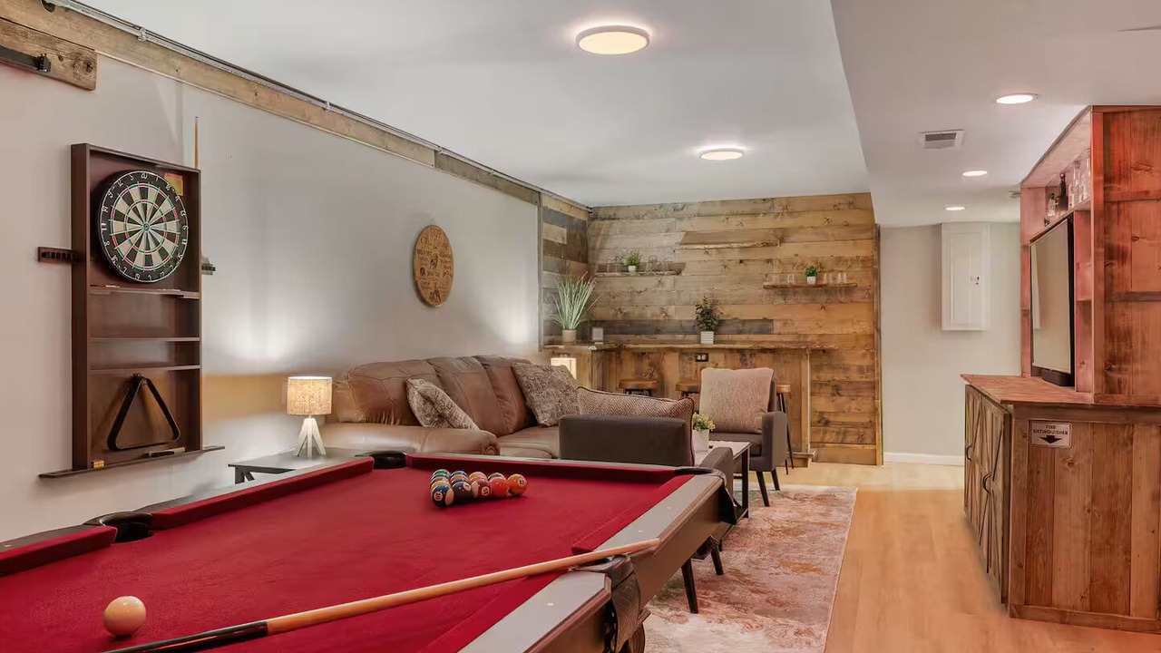 Photo of Livingroom in Bardstown