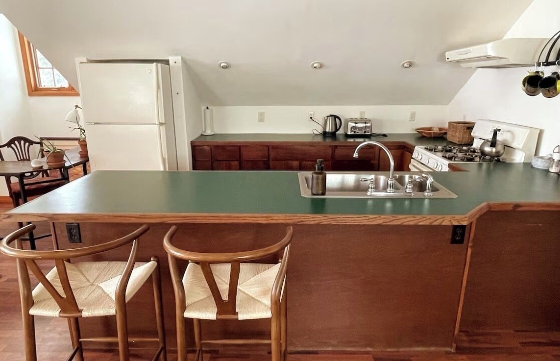 Photo of Kitchen in Redstone