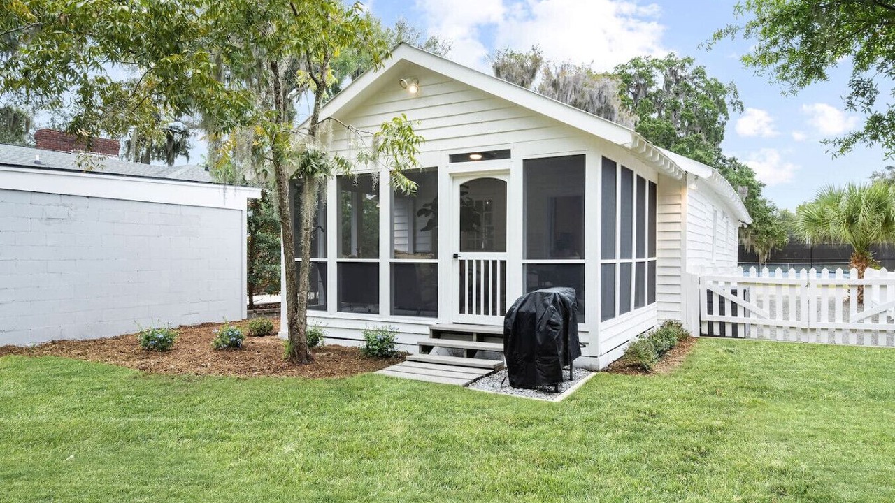 Photo of Outdoor in Northwest Quadrant
