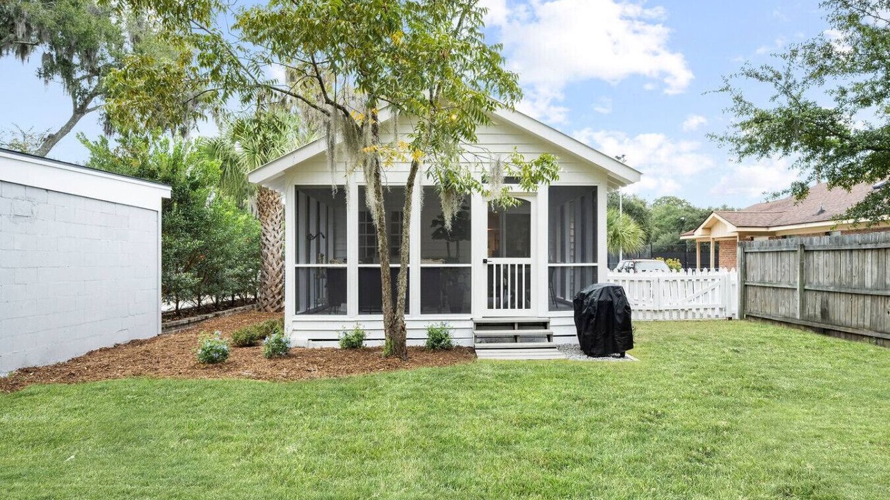 Photo of Outdoor in Northwest Quadrant