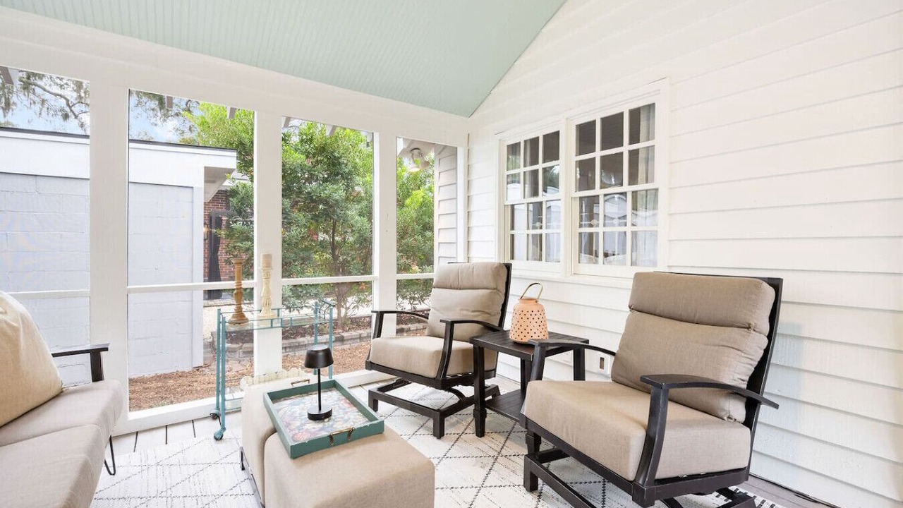 Photo of Outdoor in Northwest Quadrant