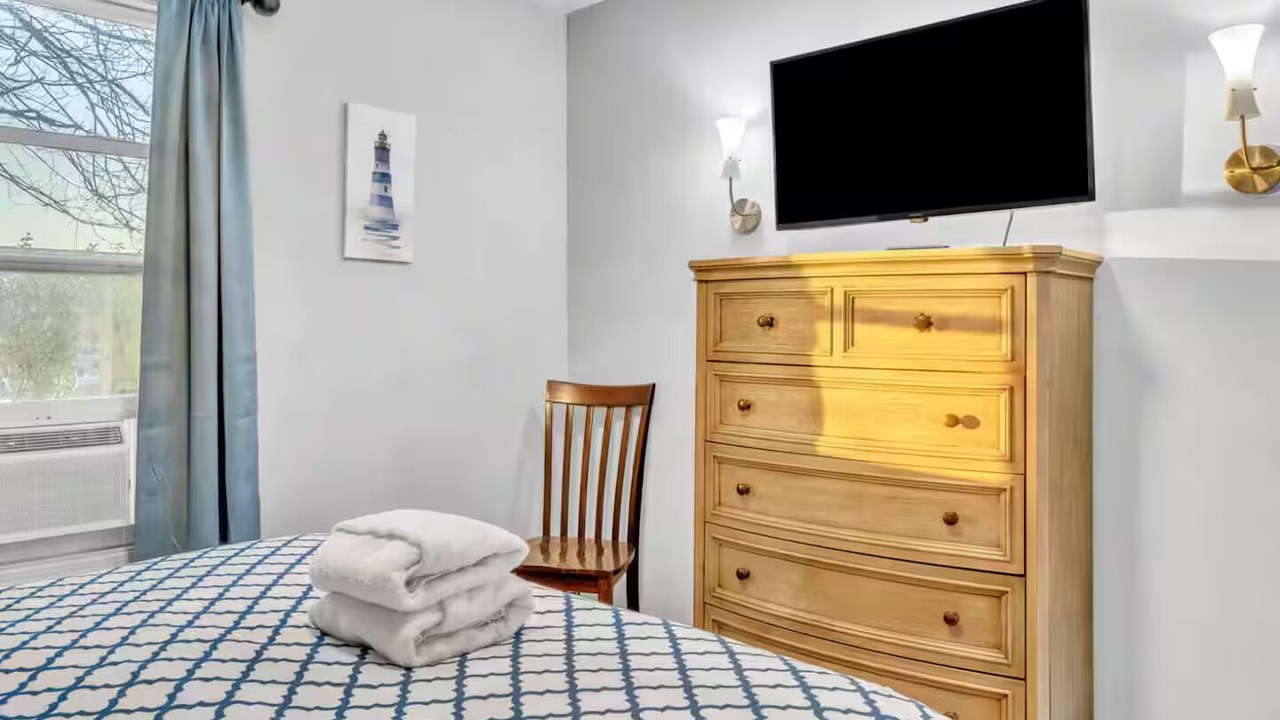Photo of Bedroom in Constable Hook