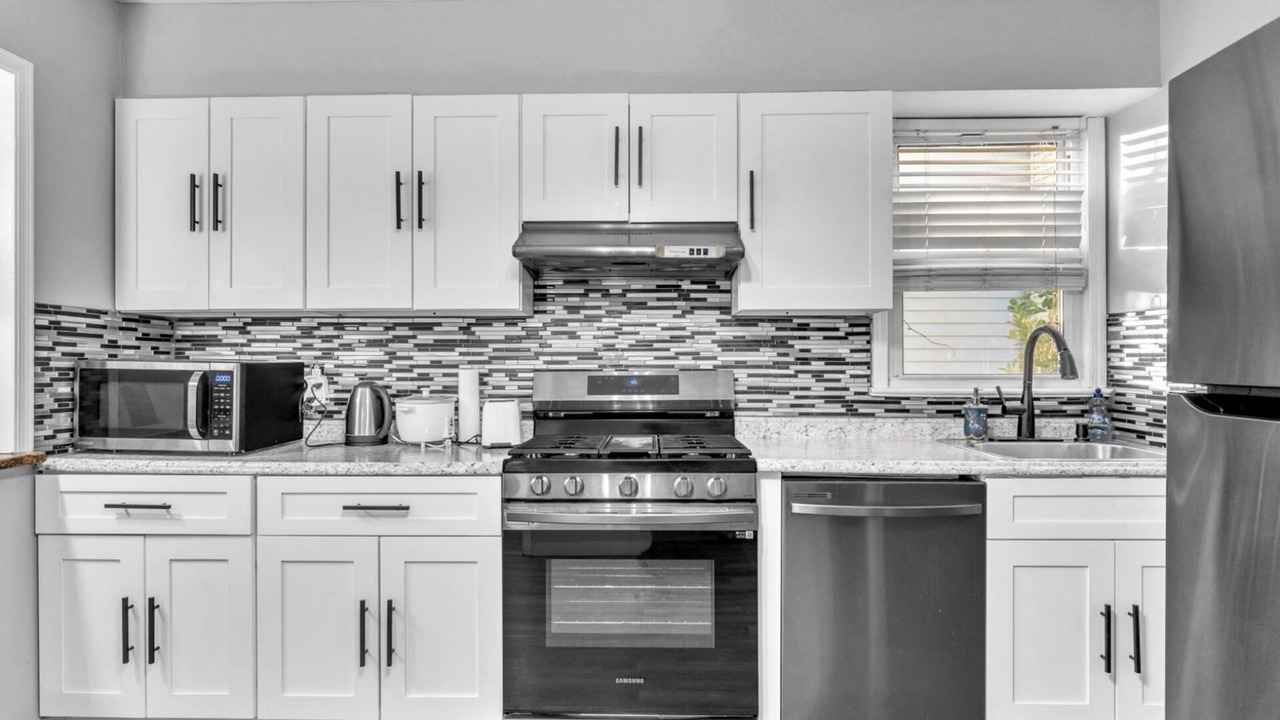 Photo of Kitchen in Constable Hook