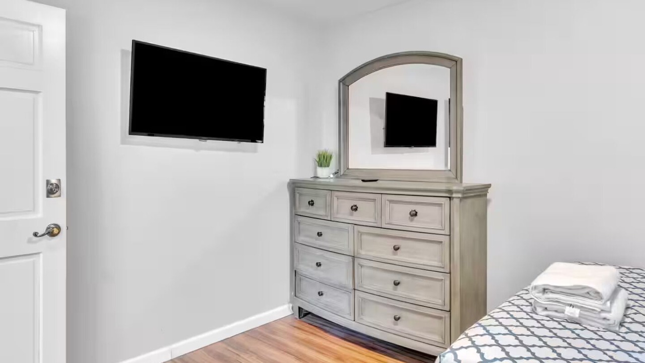 Photo of Bedroom in Constable Hook