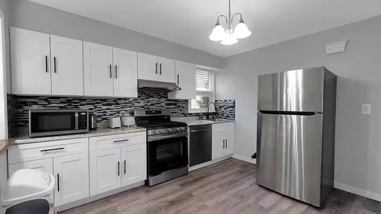 Photo of Kitchen in Constable Hook