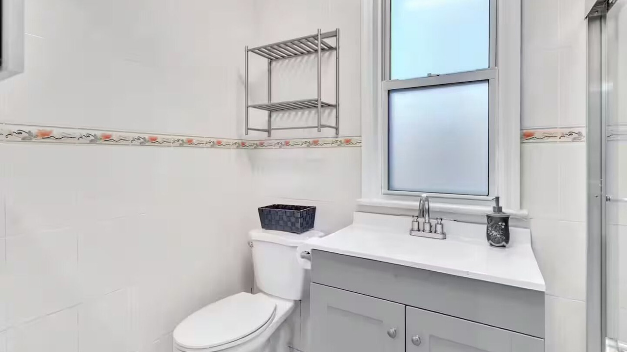 Photo of Bathroom in Constable Hook