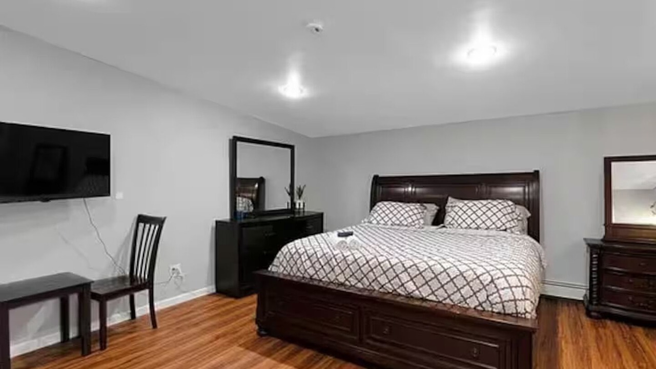 Photo of Bedroom in Constable Hook