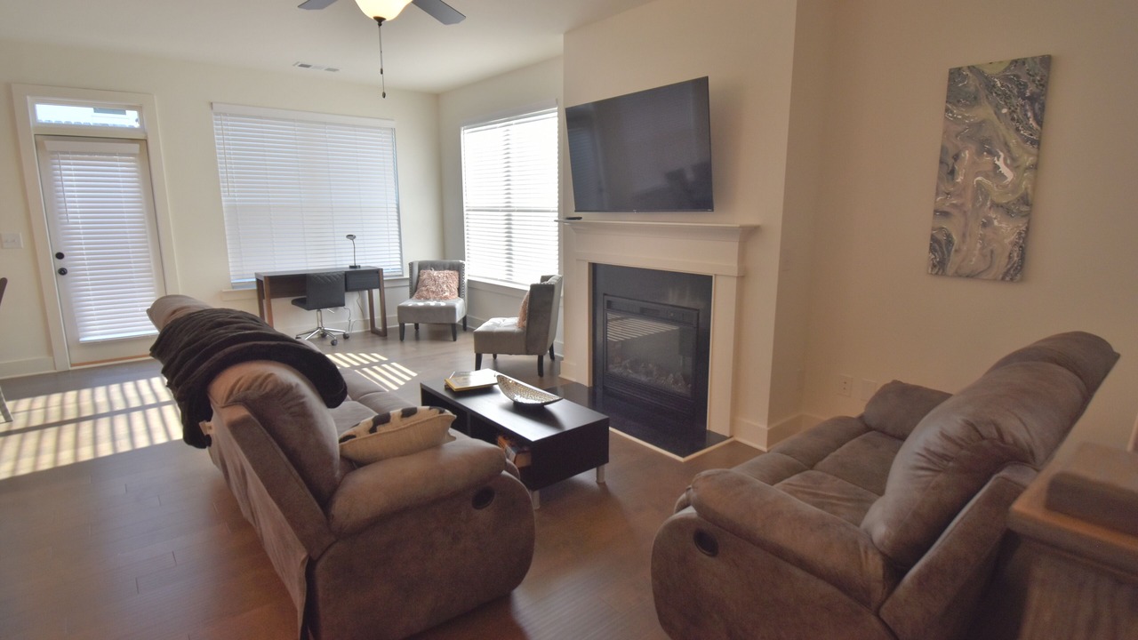Photo of Livingroom in Winder