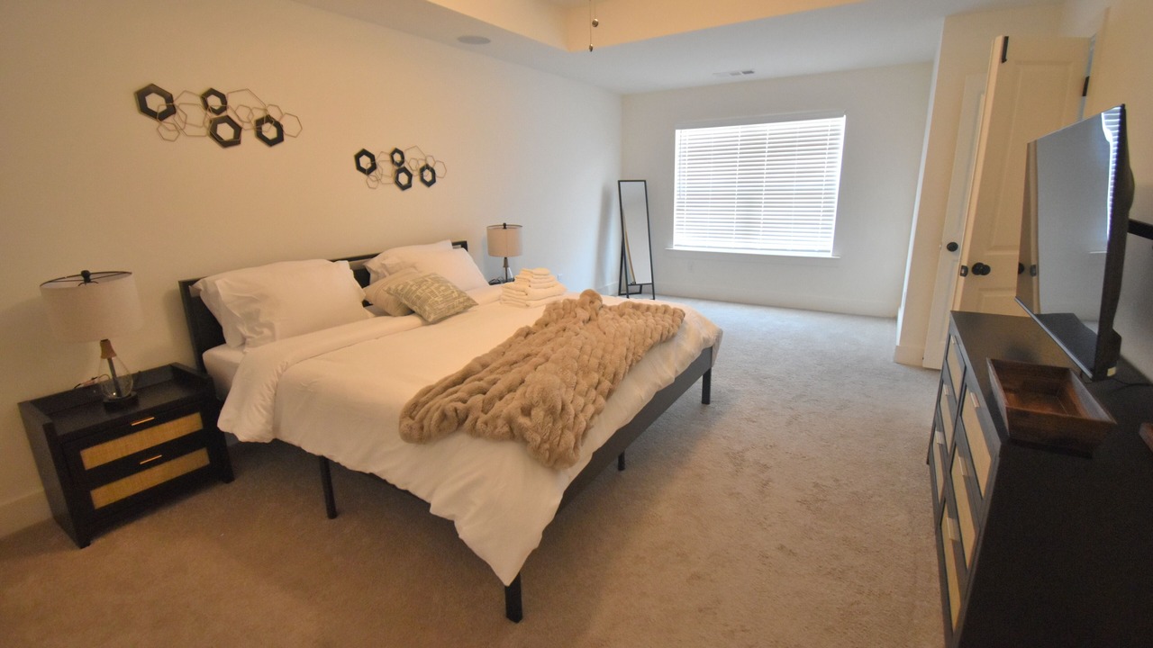 Photo of Bedroom in Winder