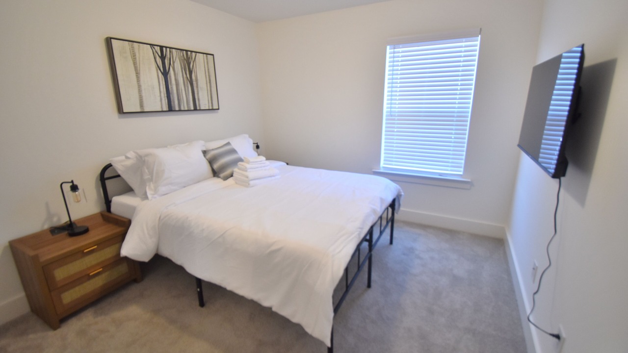Photo of Bedroom in Winder