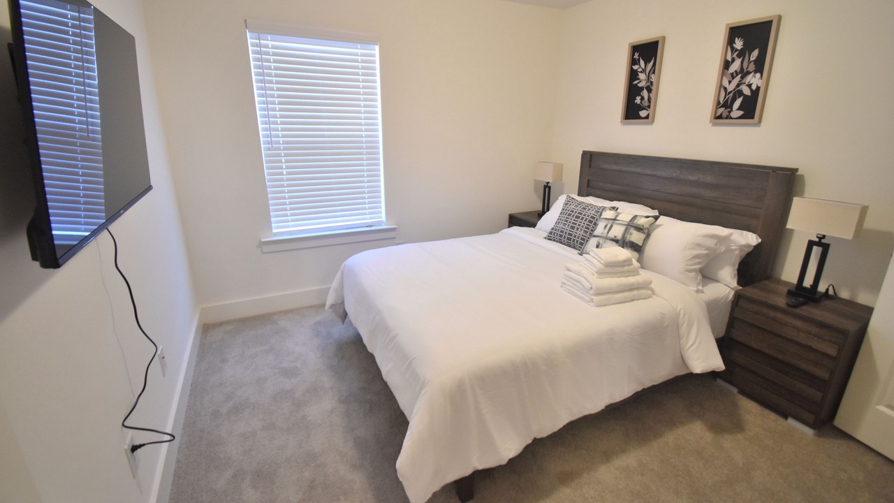 Photo of Bedroom in Winder
