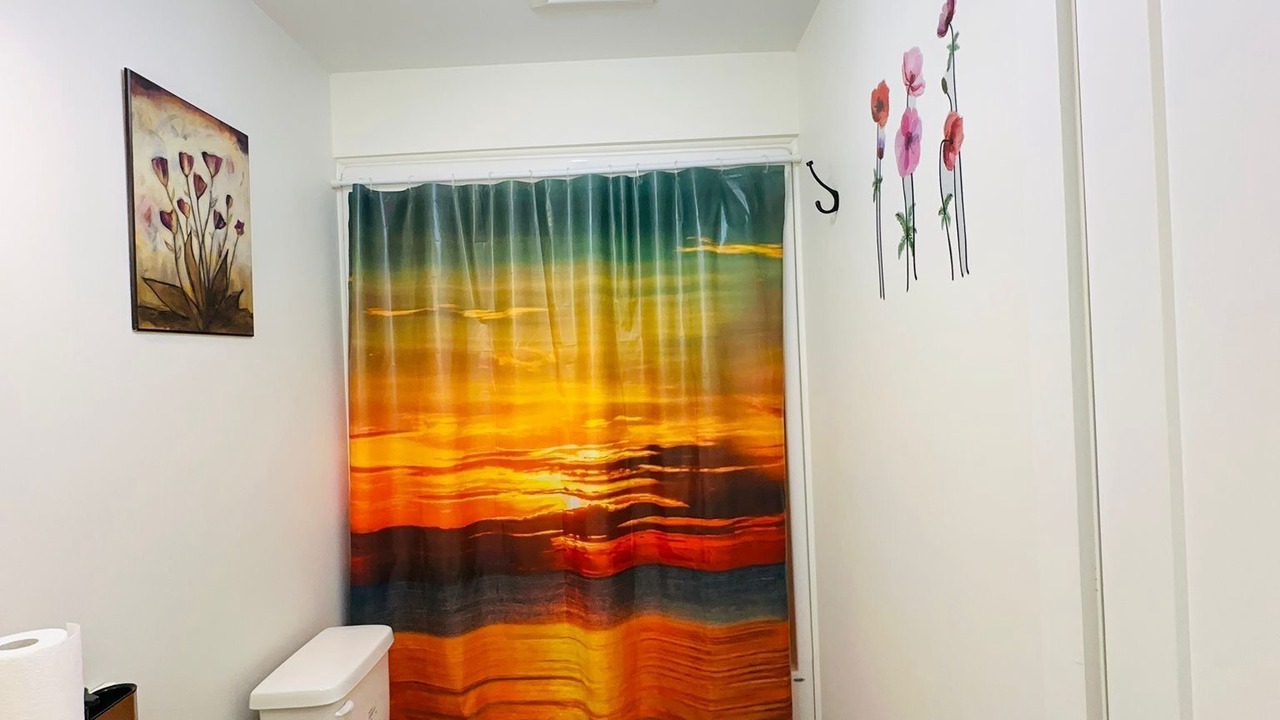 Photo of Bathroom in Moncton