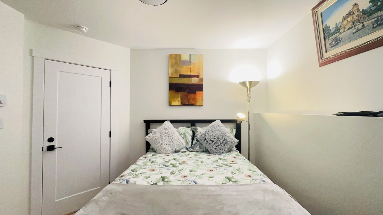 Photo of Bedroom in Moncton