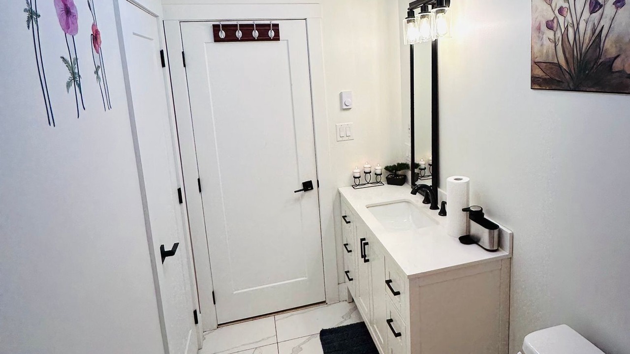 Photo of Bathroom in Moncton