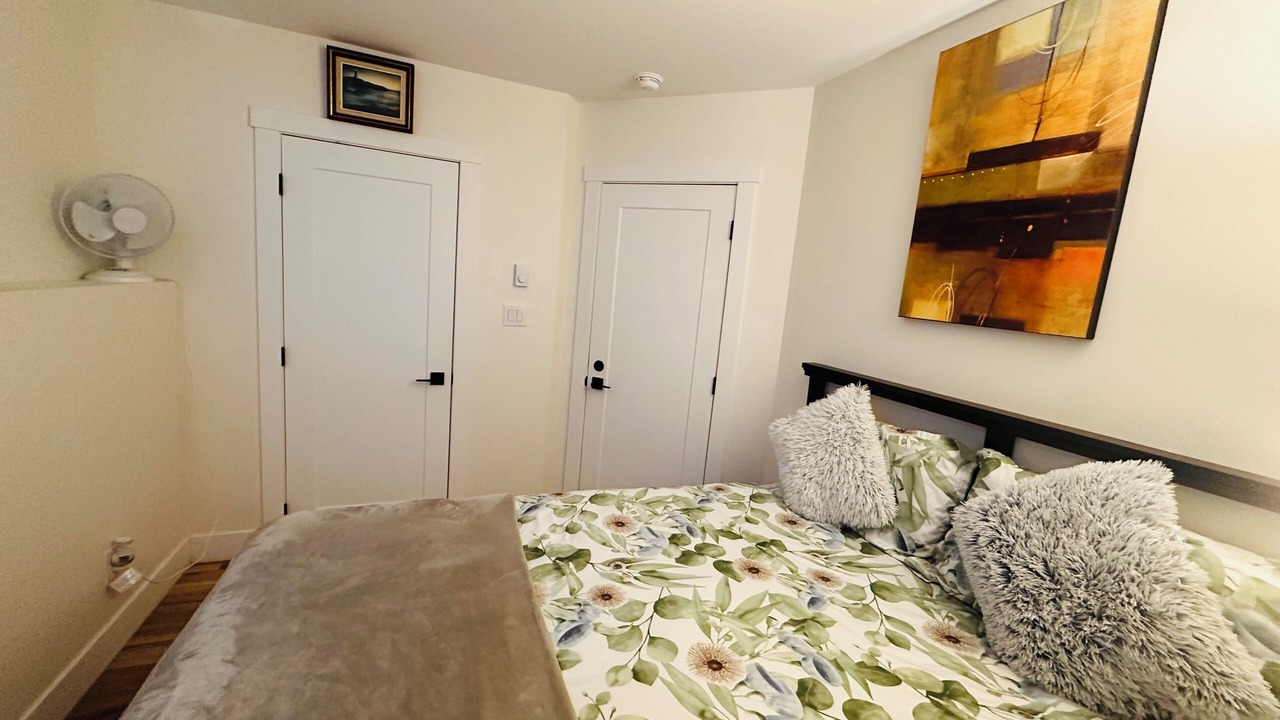 Photo of Bedroom in Moncton