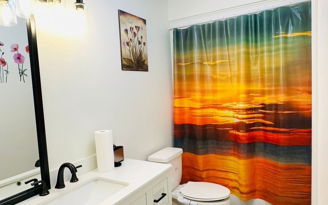 Photo of Bathroom in Moncton