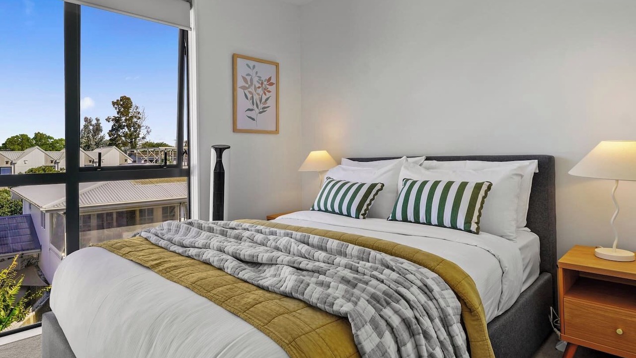 Photo of Bedroom in Otahuhu