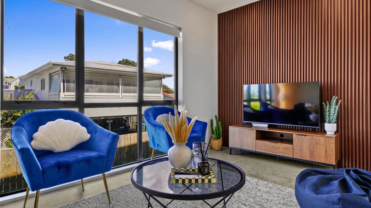 Photo of Livingroom in Otahuhu