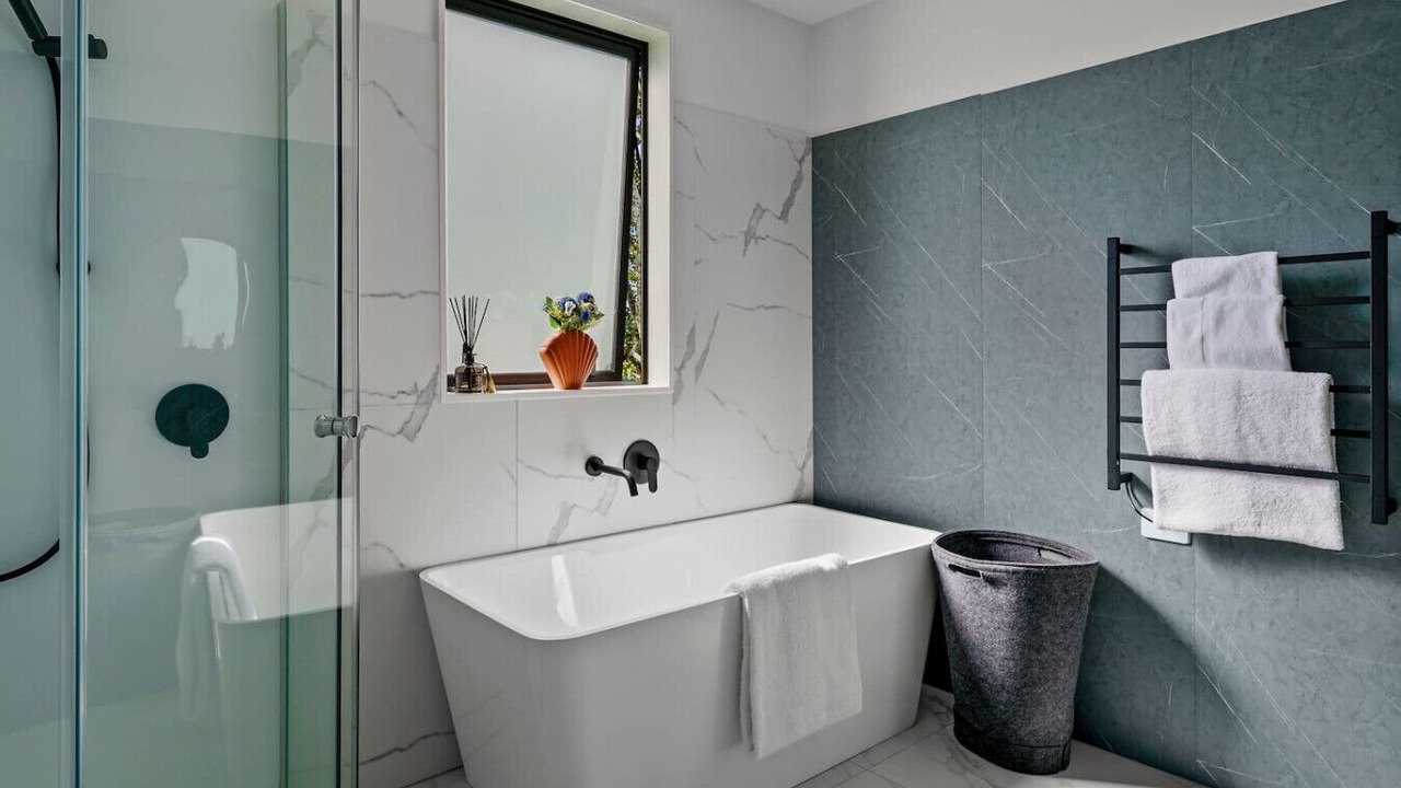 Photo of Bathroom in Otahuhu