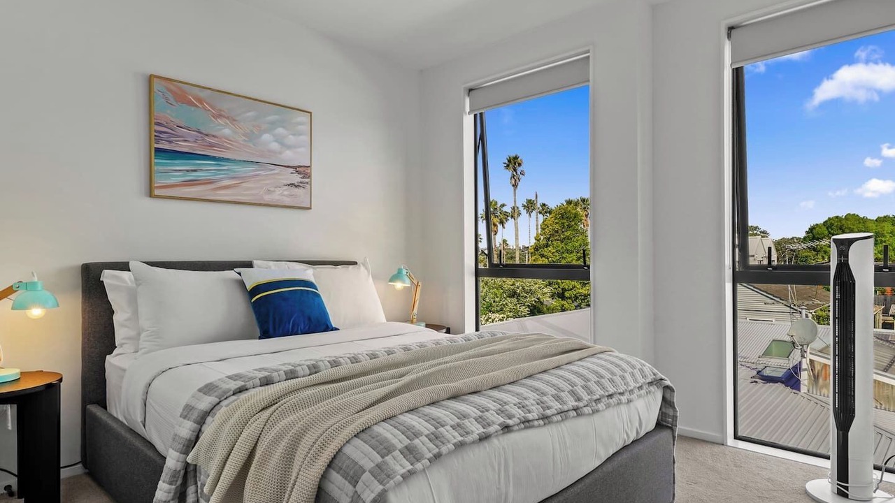 Photo of Bedroom in Otahuhu