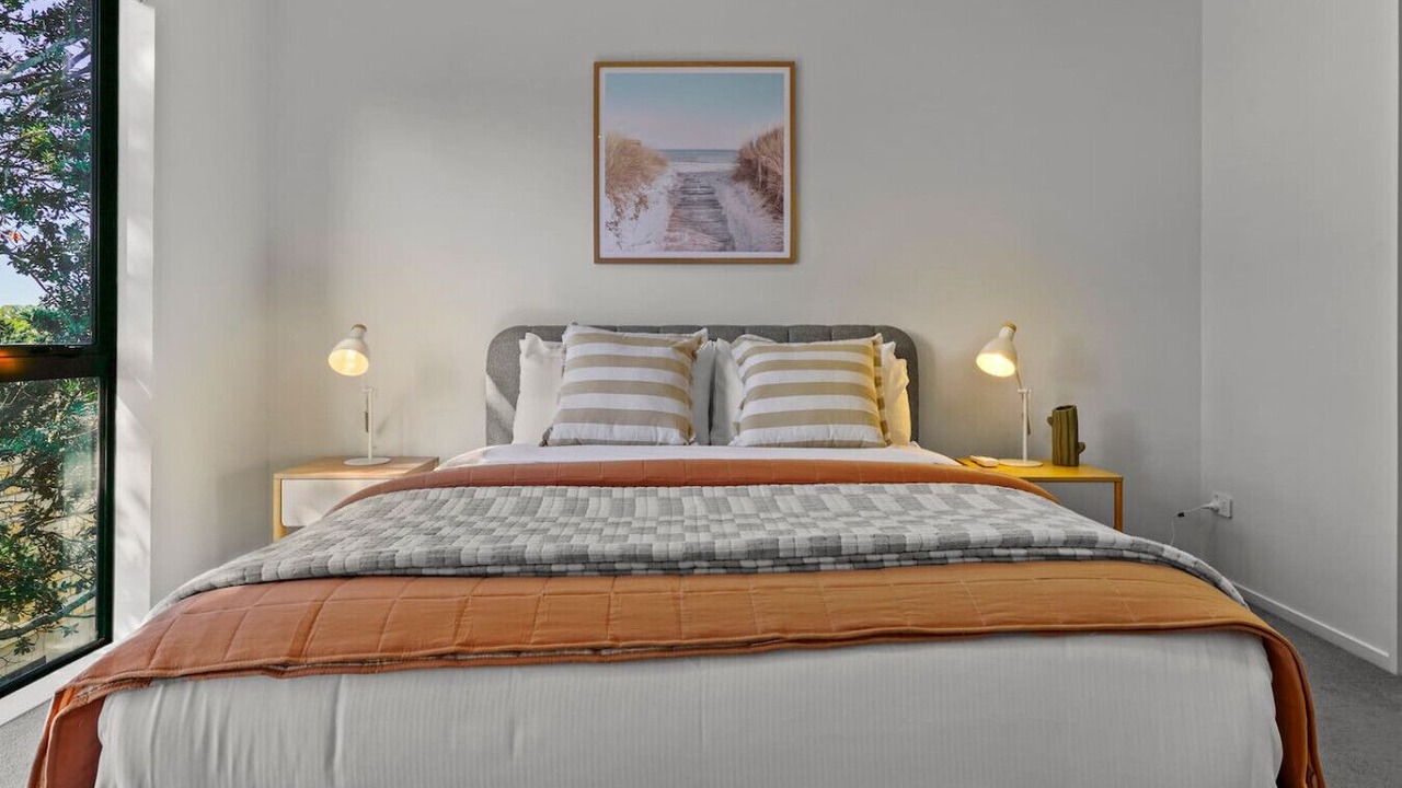 Photo of Bedroom in Otahuhu