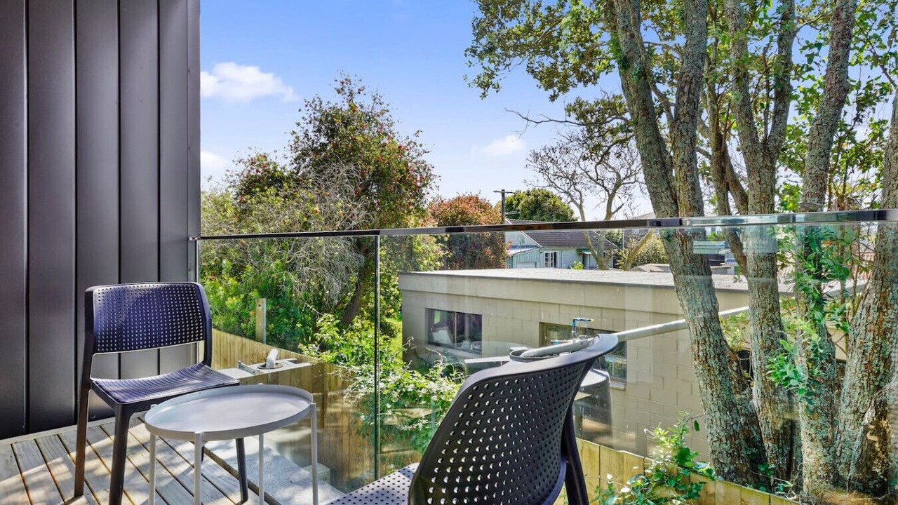 Photo of Patio Balcony in Otahuhu