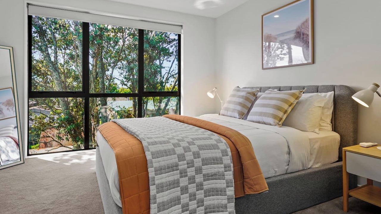 Photo of Bedroom in Otahuhu