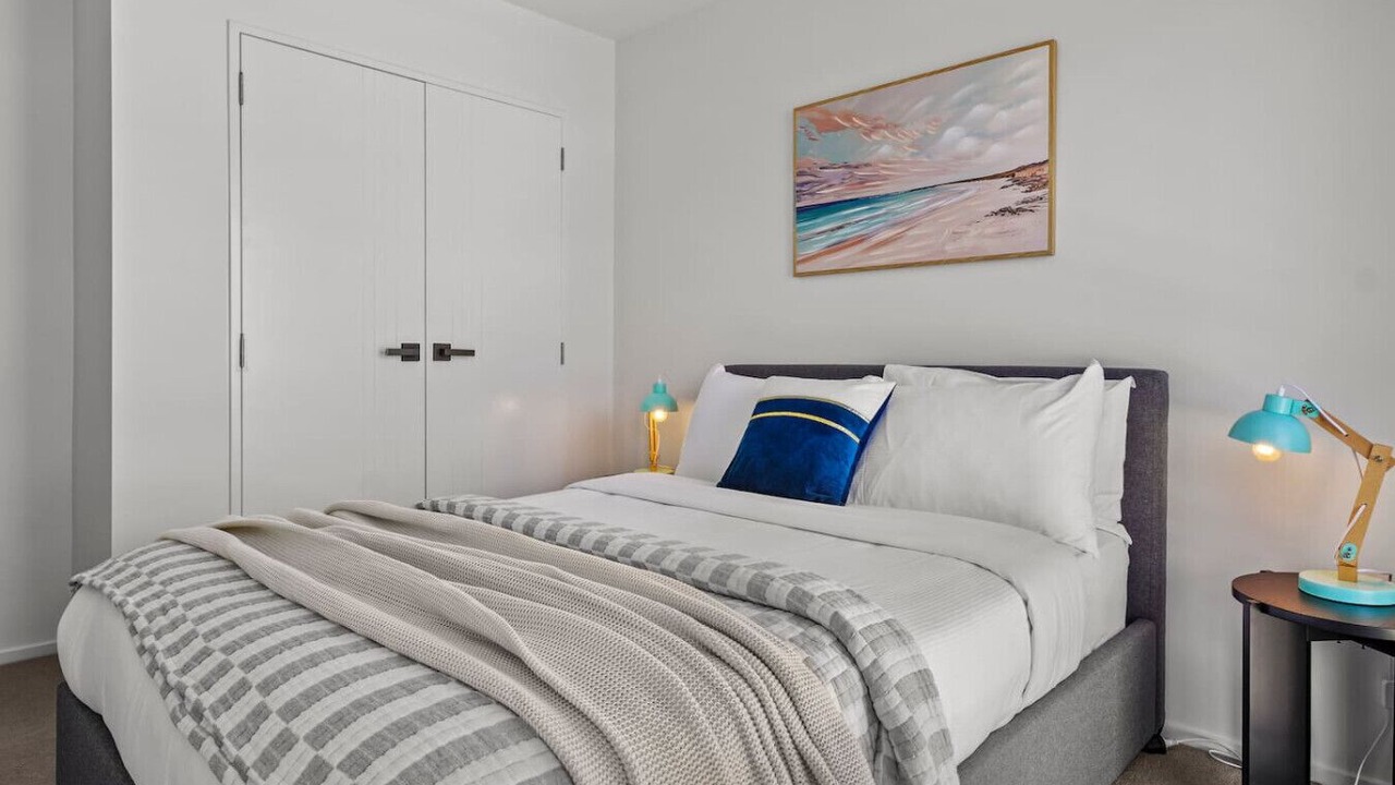 Photo of Bedroom in Otahuhu