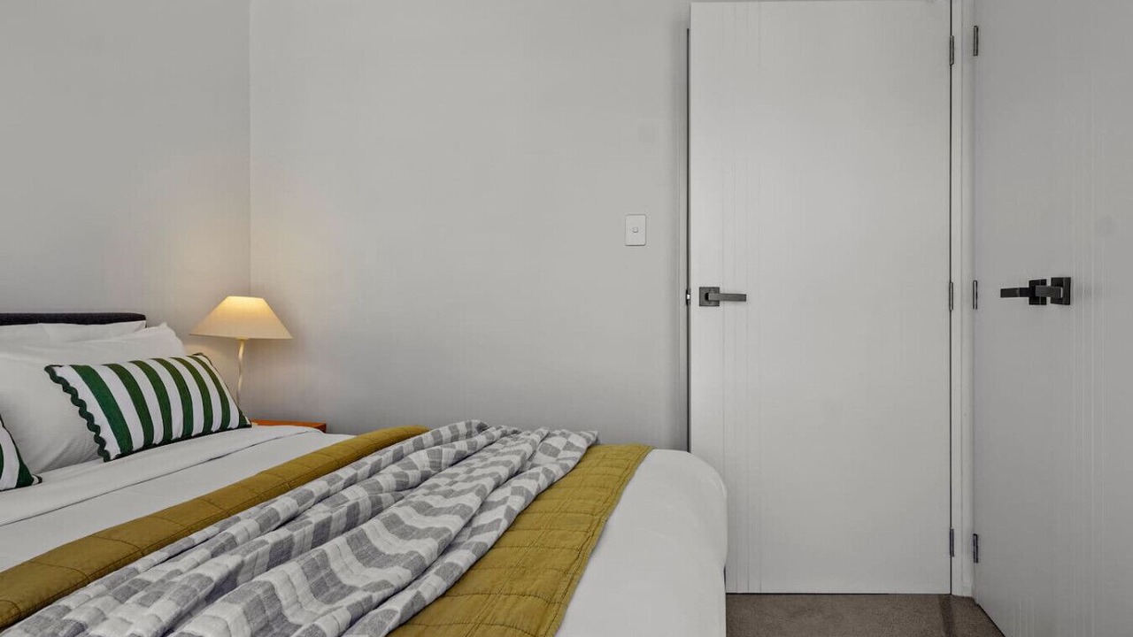 Photo of Bedroom in Otahuhu