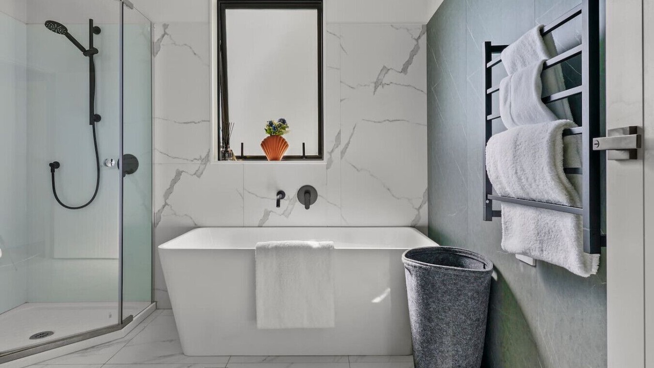 Photo of Bathroom in Otahuhu