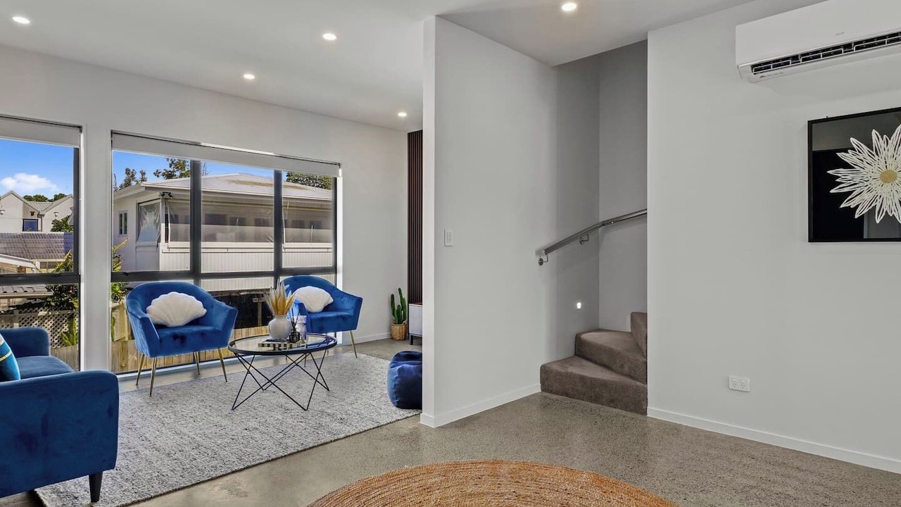 Photo of Livingroom in Otahuhu