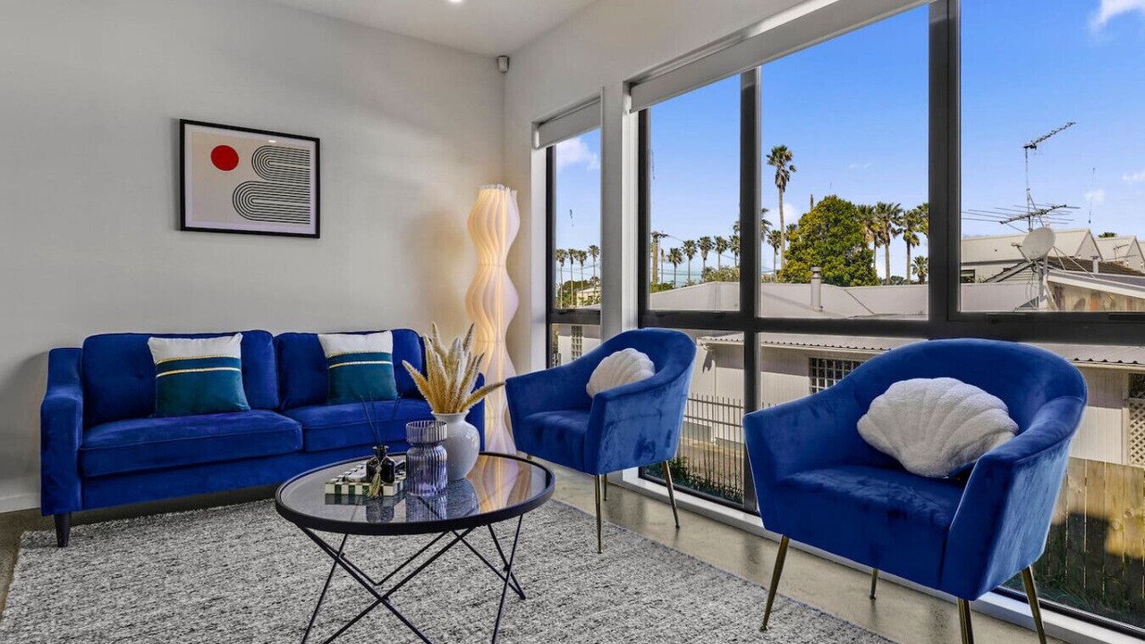 Photo of Livingroom in Otahuhu