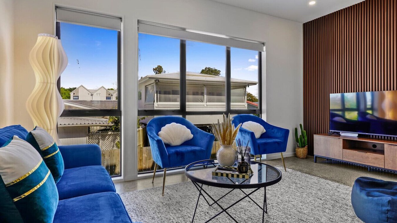 Photo of Livingroom in Otahuhu