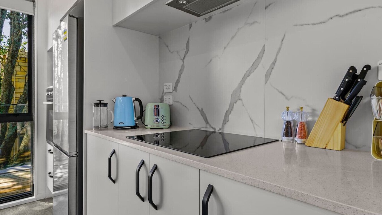 Photo of Kitchen in Otahuhu