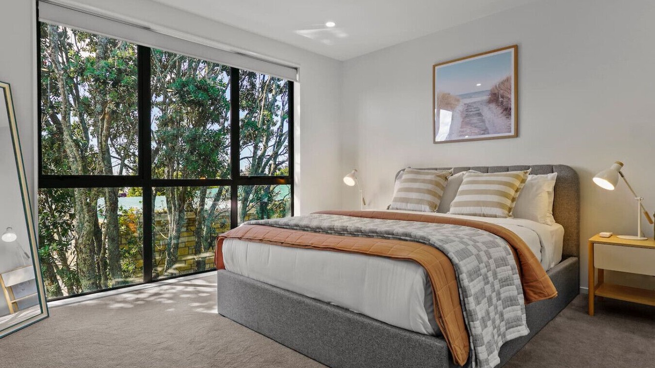 Photo of Bedroom in Otahuhu