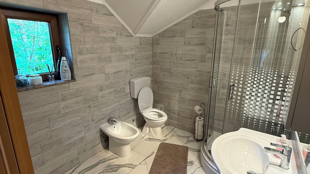 Photo of Bathroom in Senj