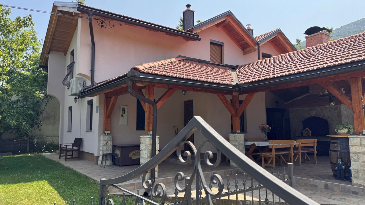 Photo of Outdoor in Senj