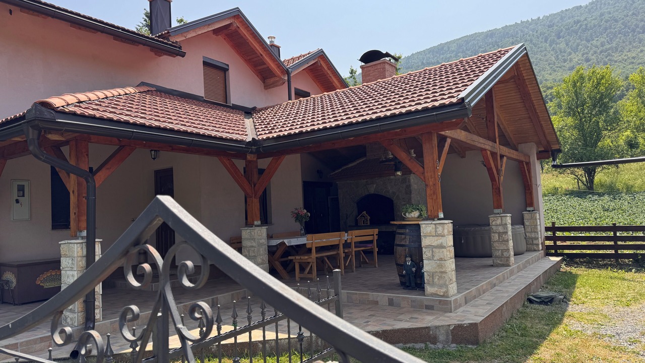 Photo of Outdoor in Senj