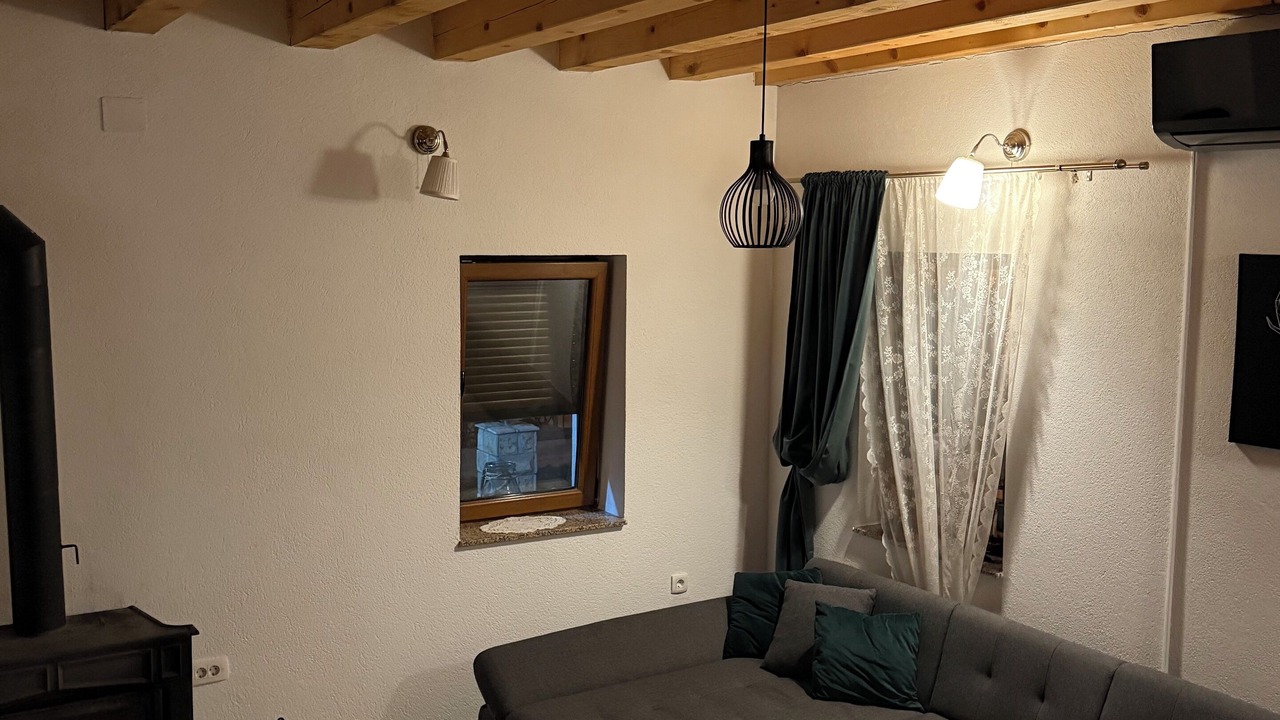 Photo of Livingroom in Senj