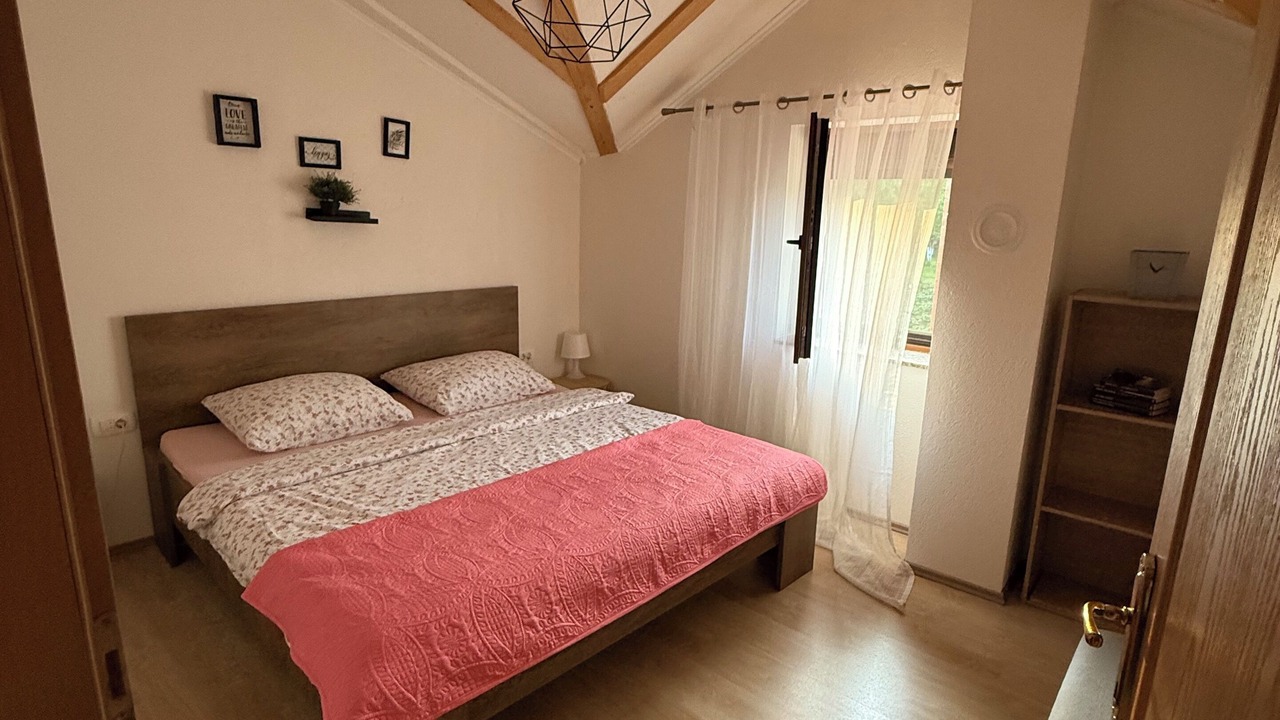Photo of Bedroom in Senj