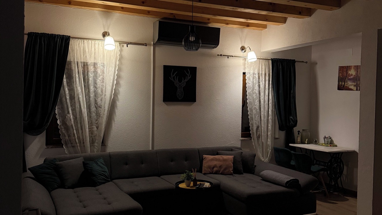 Photo of Livingroom in Senj