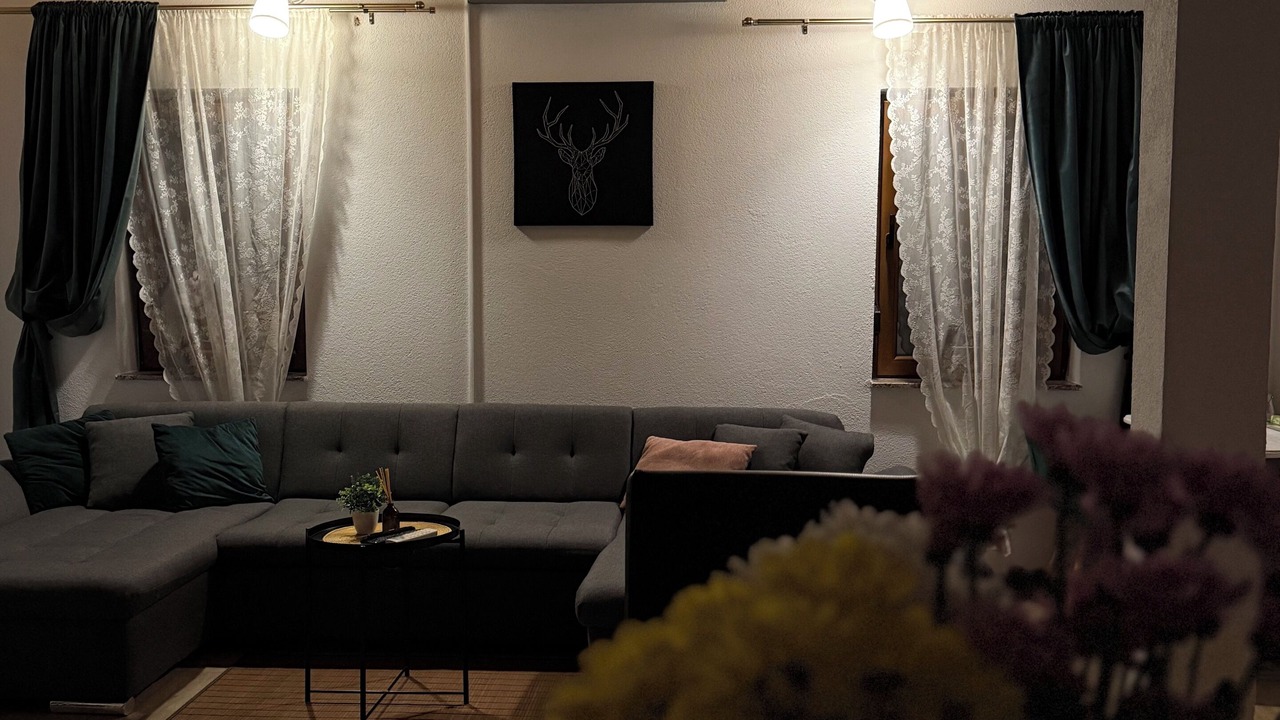 Photo of Livingroom in Senj