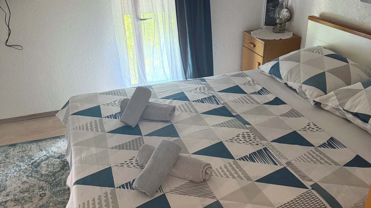 Photo of Bedroom in Senj