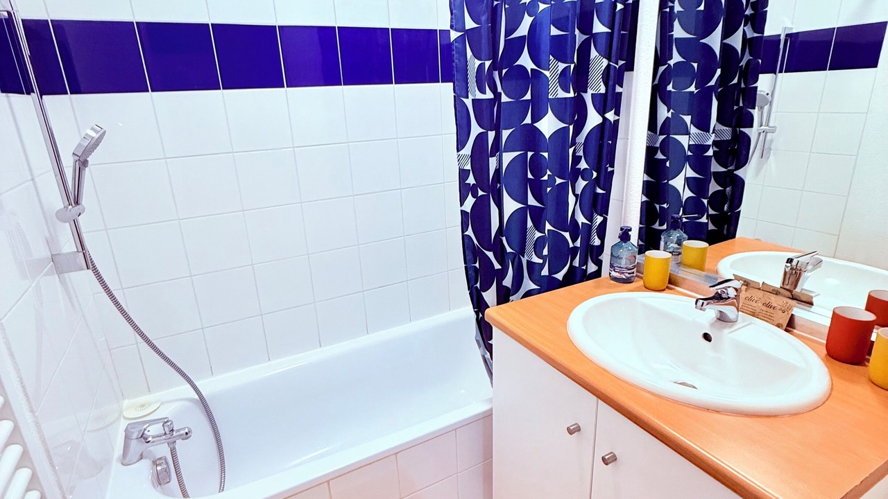 Photo of Bathroom in Blagnac