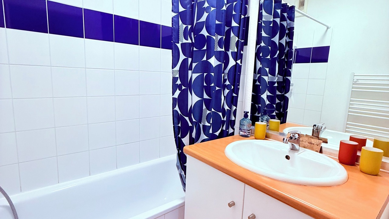 Photo of Bathroom in Blagnac
