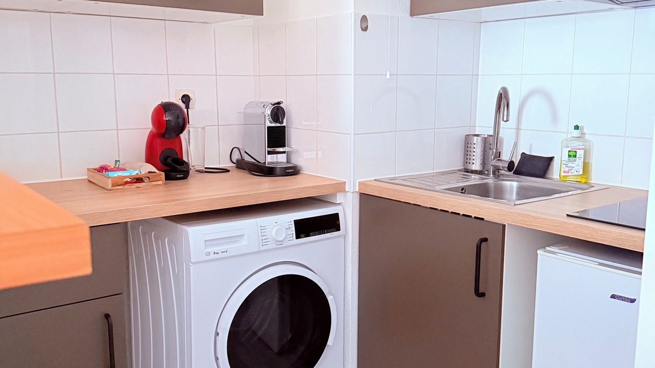 Photo of Kitchen in Blagnac