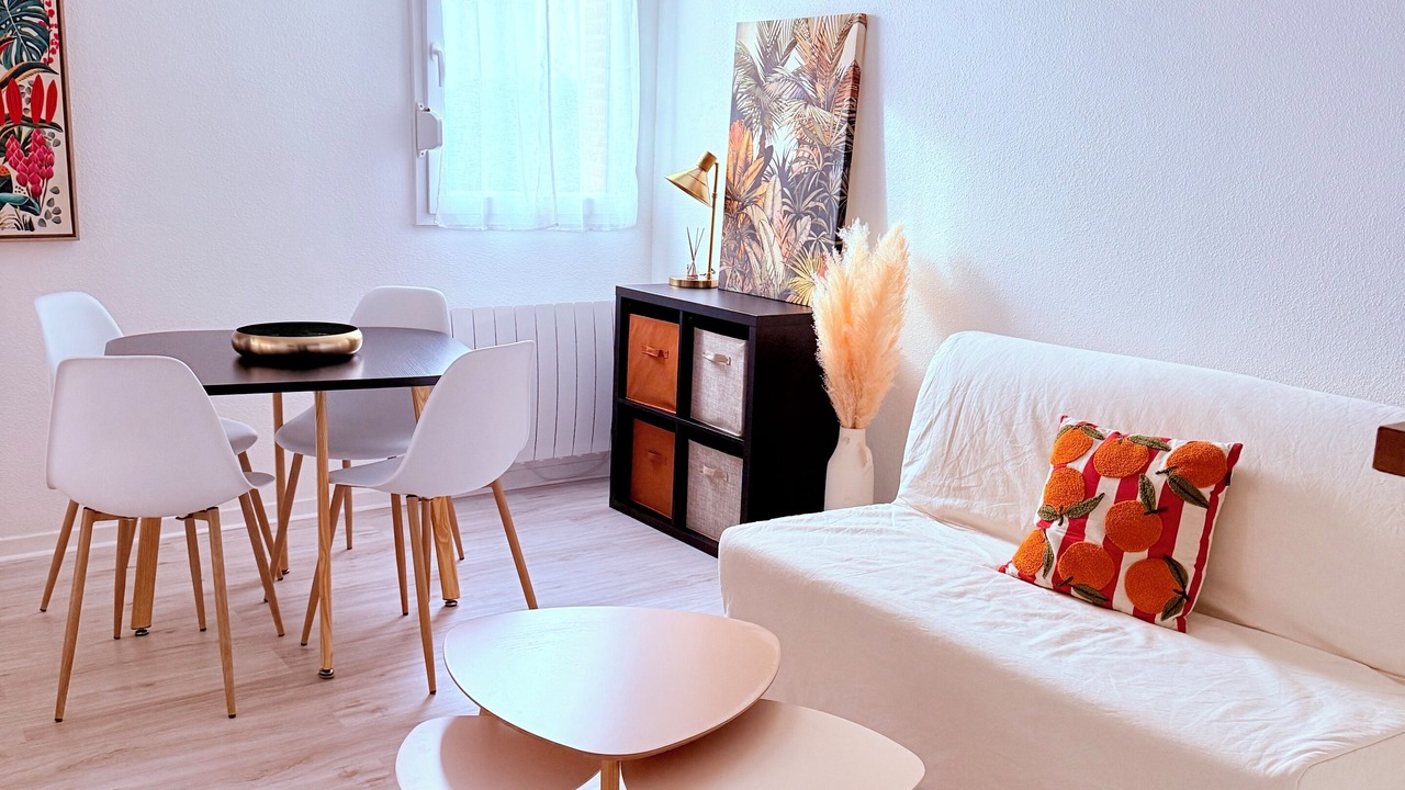 Photo of Livingroom in Blagnac