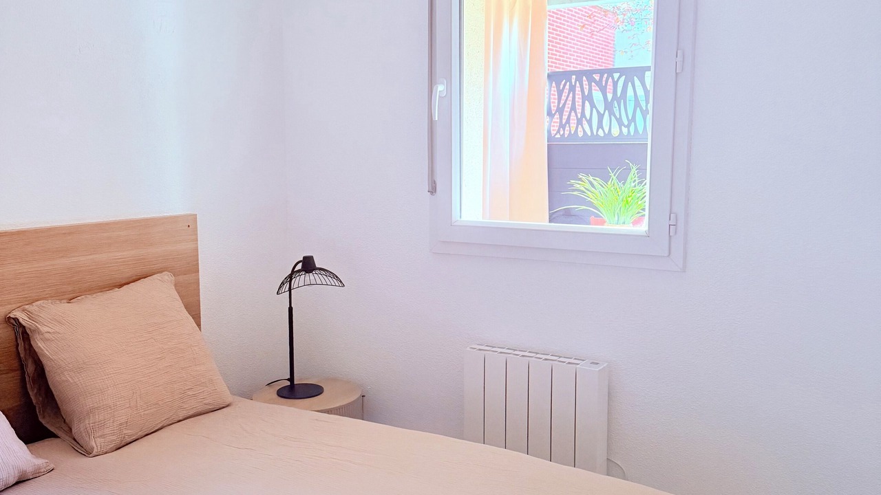 Photo of Bedroom in Blagnac