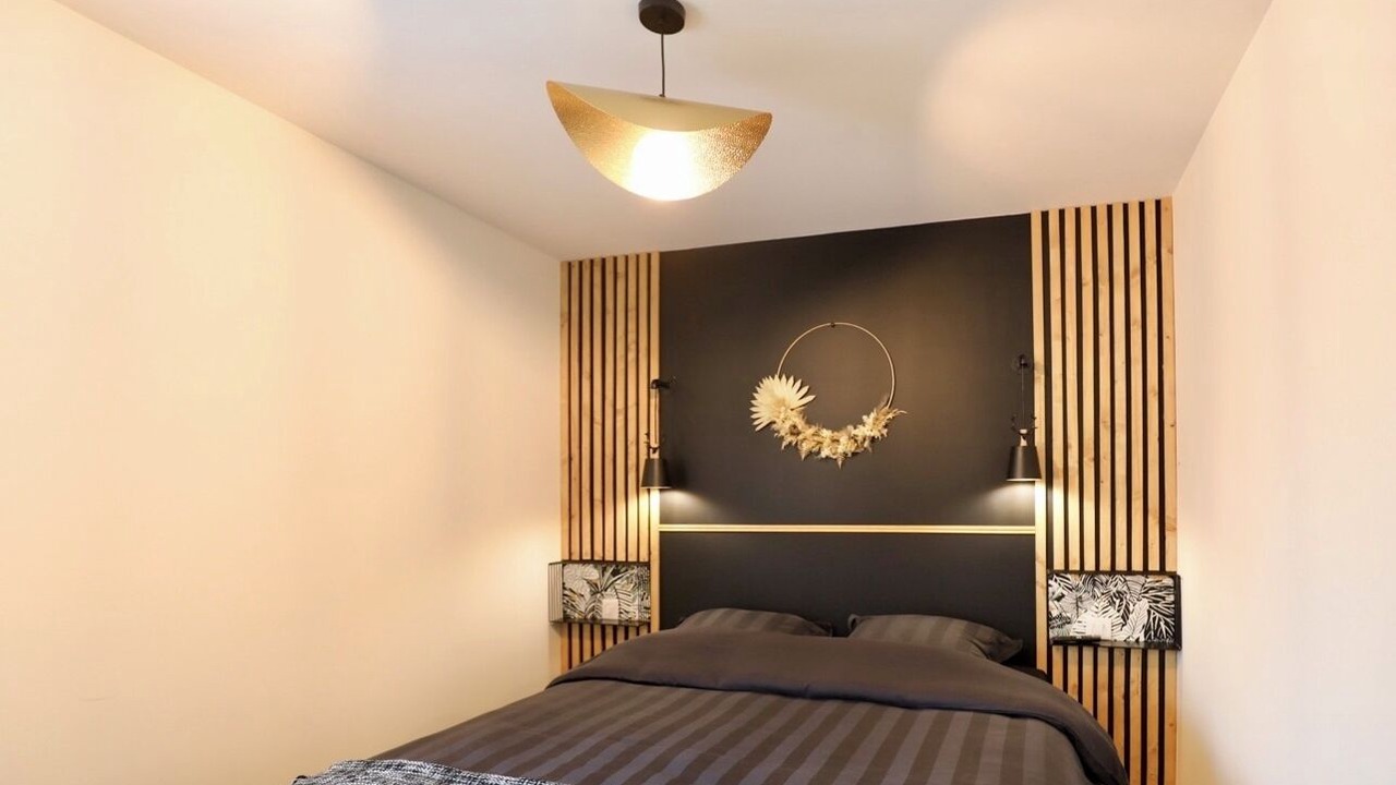 Photo of Bedroom in Rilly-sur-Aisne